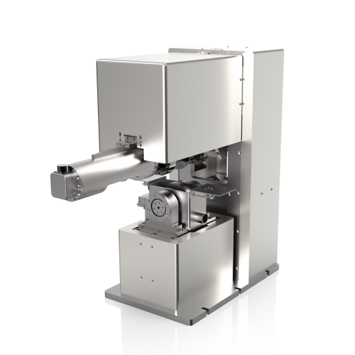 超聲波輥焊接機(jī)