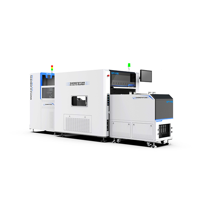 SFY-YC6異形插件機