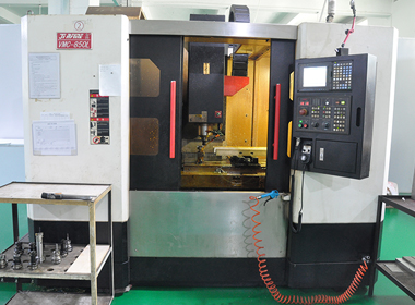 超聲波金屬焊接機焊頭焊接機模具有多重要？